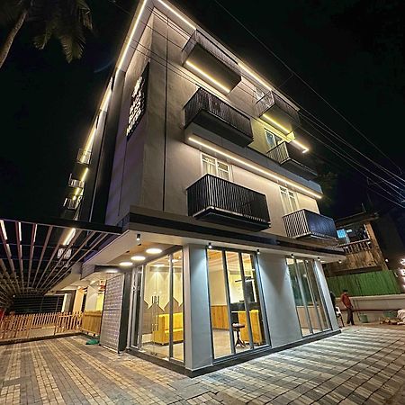 Skon Baga Bliss Hotel By Orion Hotels Calangute Εξωτερικό φωτογραφία