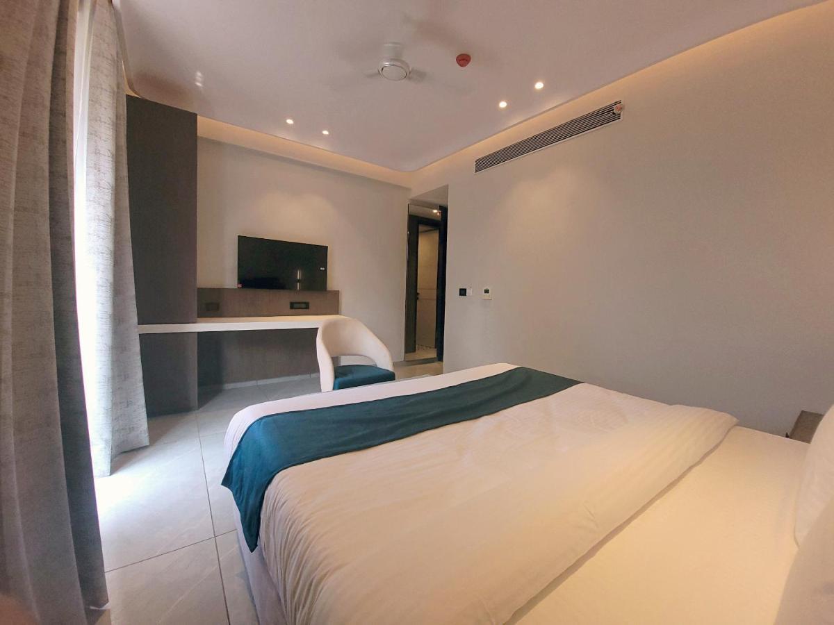 Skon Baga Bliss Hotel By Orion Hotels Calangute Εξωτερικό φωτογραφία